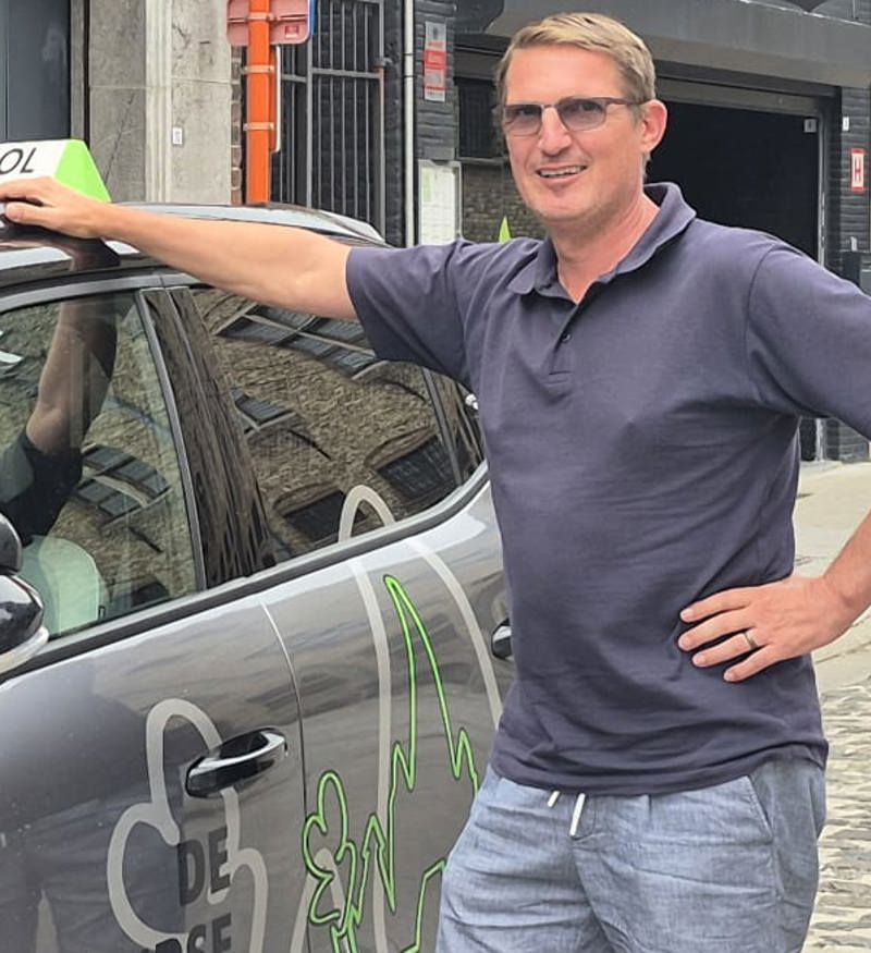 Koen Stoppie